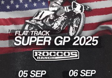 SUPER GP